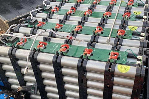 舟山正规公司回收钴酸锂电池|德利仕钛酸锂电池回收